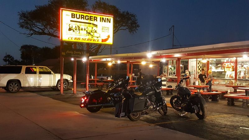 Burger Inn