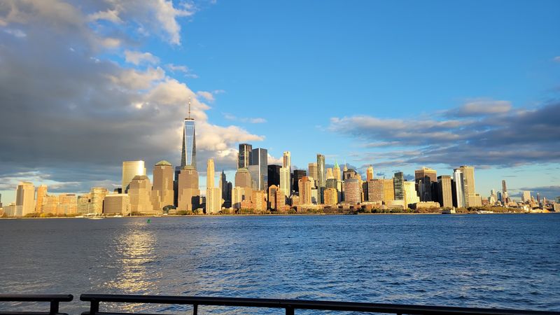 Golden Hour Photography That Influencers Dream About