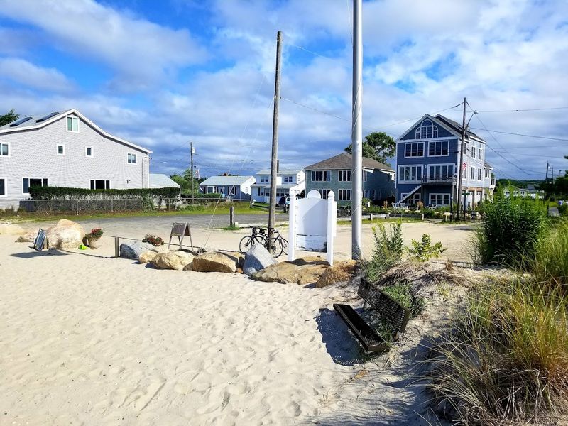 Old Saybrook