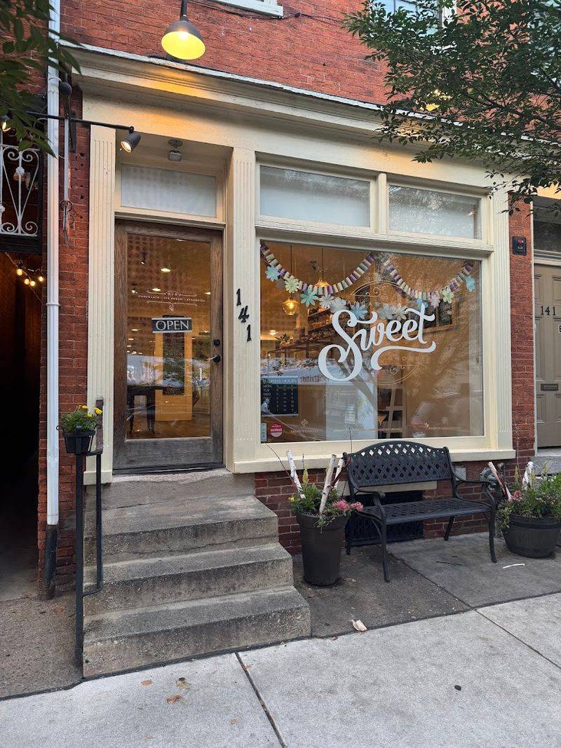 Lancaster Sweet Shoppe - Lancaster