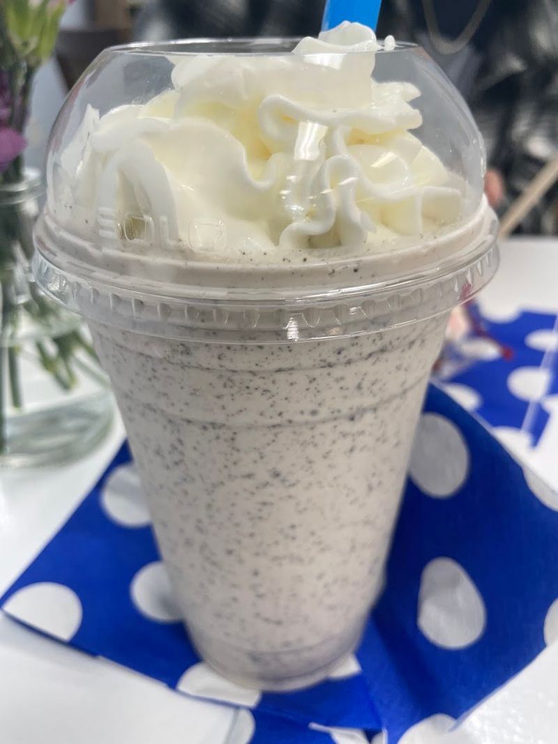 Phil&rsquo;s Ice Cream - Mount Pleasant