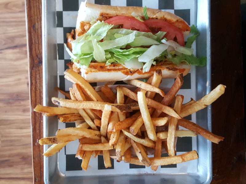 Hand-Cut Fries That Outshine The Competition