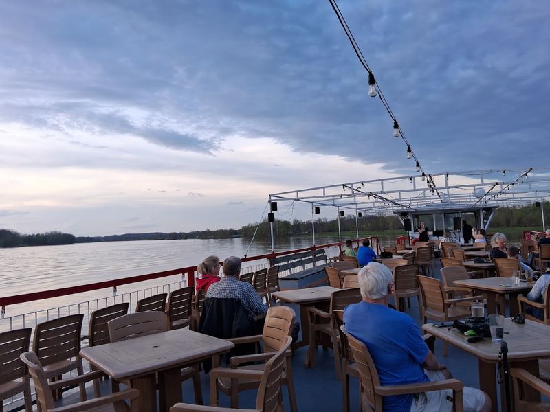 Valley Gem Sternwheeler
