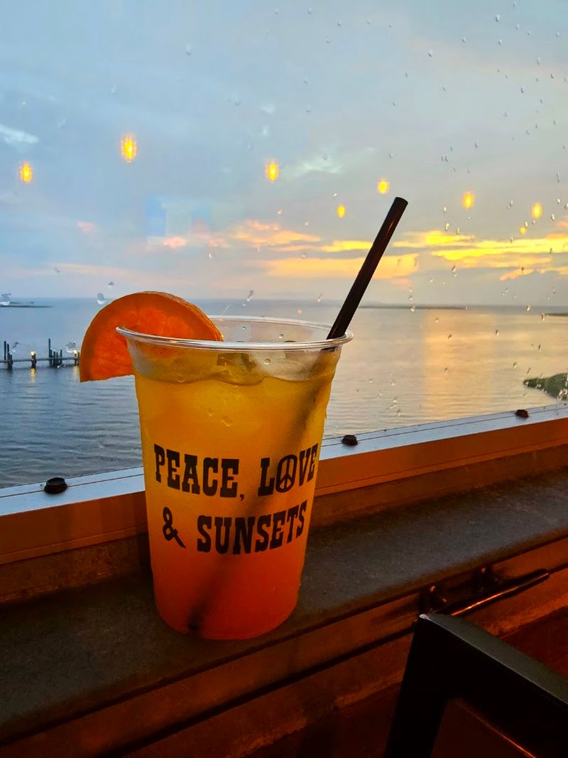 Sunrise Grille - Nags Head, Dare County