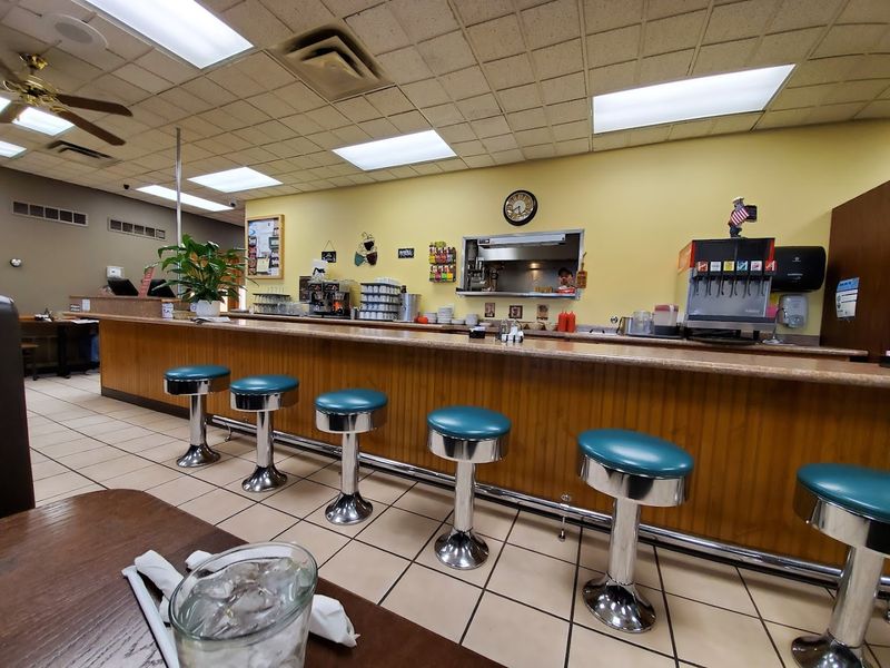 Oscar's Restaurant