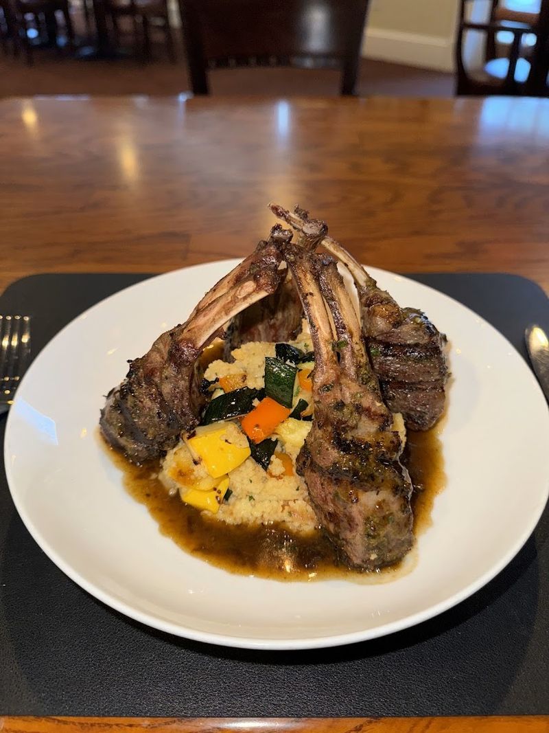 Fauquier Cheeks Country Kitchen - Warrenton, Fauquier County