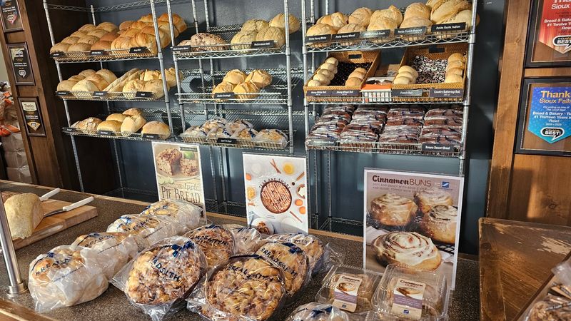 Breadsmith, West Des Moines, Polk County