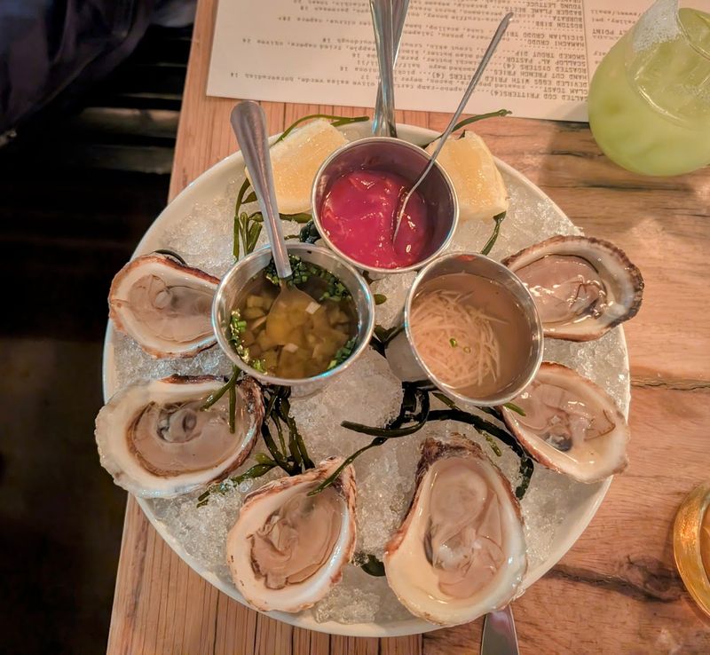 The Whelk