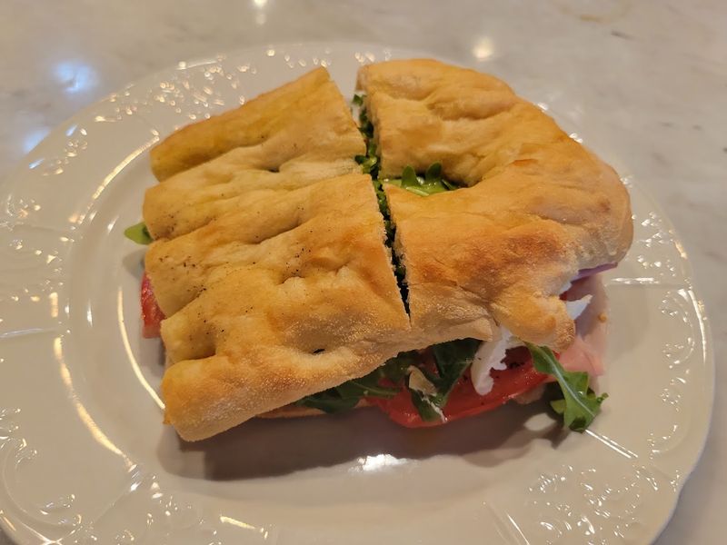 Alimentari at Mothers & Sons - Durham