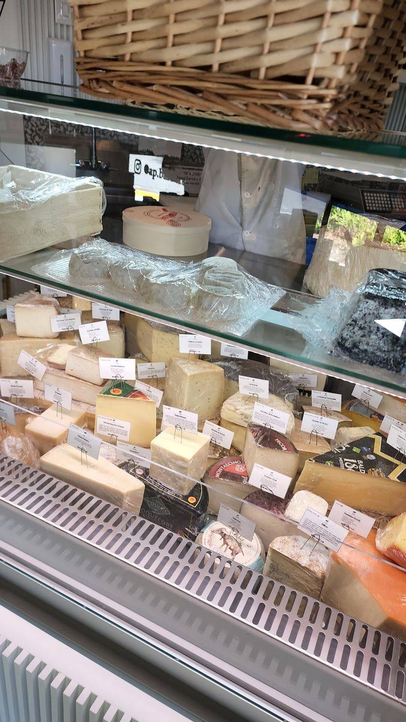 Chèvre Miami
