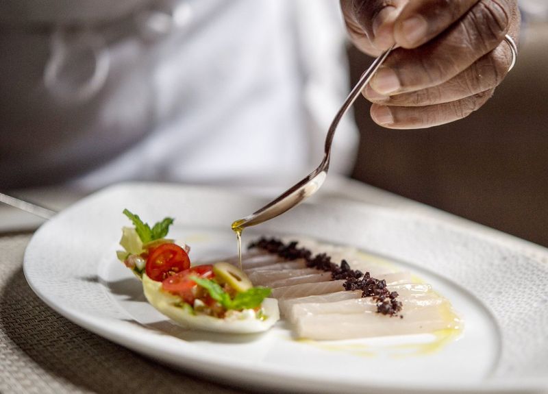 Le Bernardin