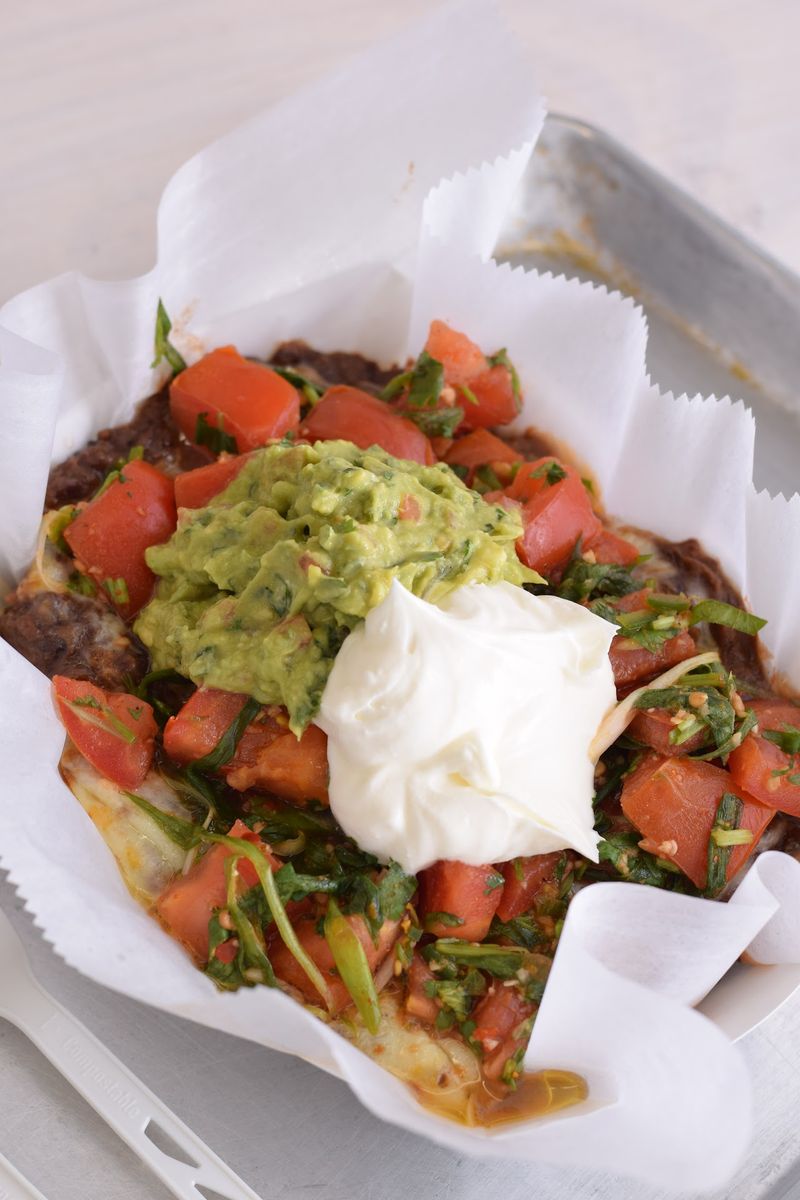 Vegetarian Options That Actually Satisfy