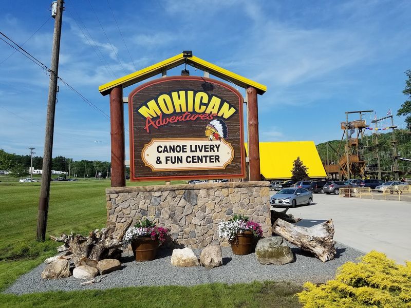 A Convenient Base In Loudonville