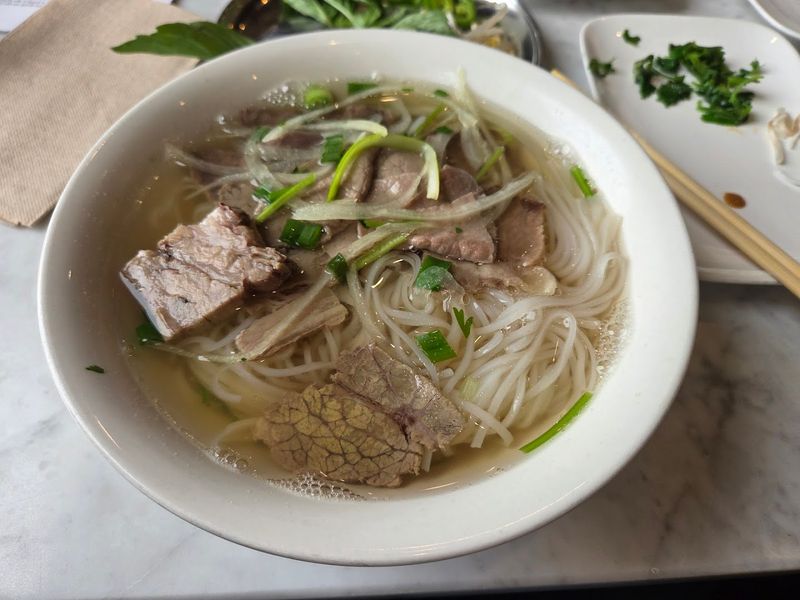 New Orleans, Louisiana — Pho Tau Bay