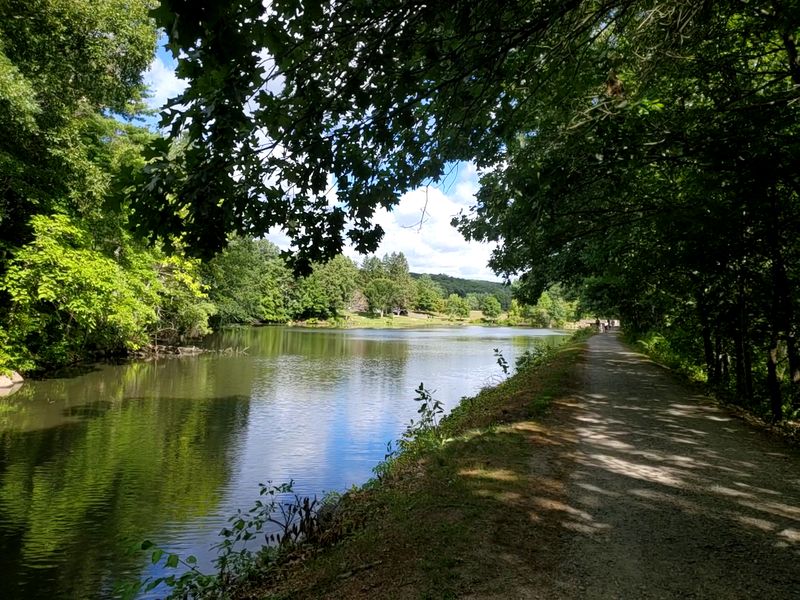 Blackstone River and Canal Heritage State Park