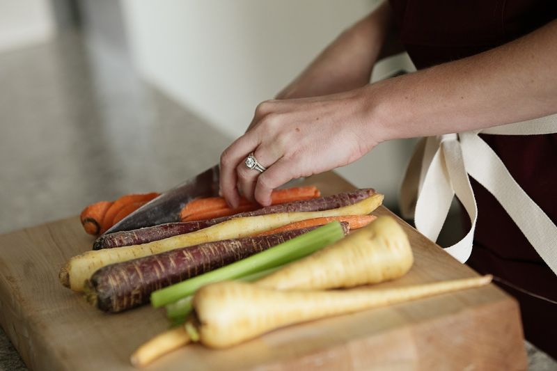 Chef Jen LLC - Holland, Ottawa County