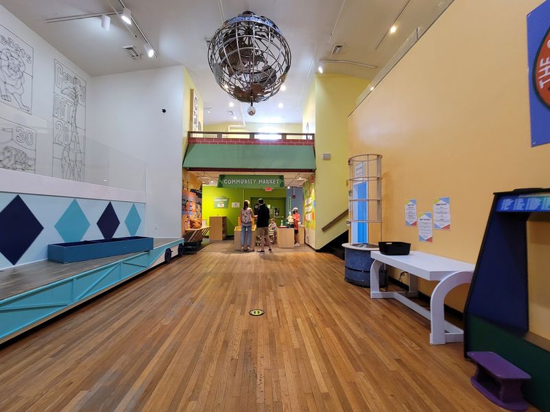 Children's Museum of Wilmington (Wilmington)
