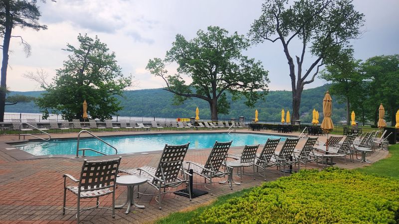The Otesaga Resort Hotel