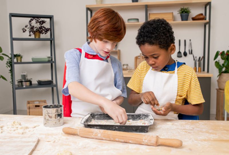 Edible Education Georgia