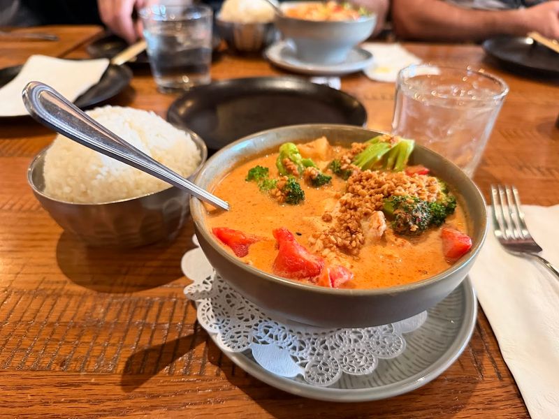 KUBO Asian Fusion - Fort Lauderdale, Broward County