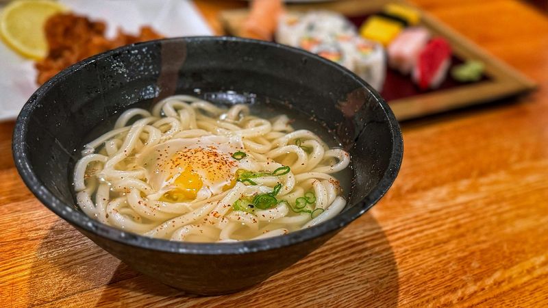 Musahi Japanese Restaurant, Charlotte, Mecklenburg County