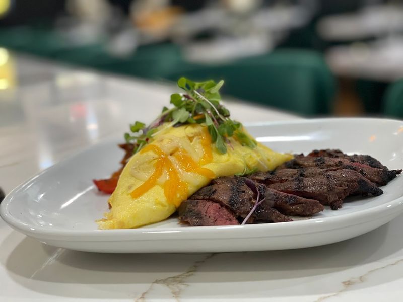 D Caribbean Grill, Brooklyn, Kings County