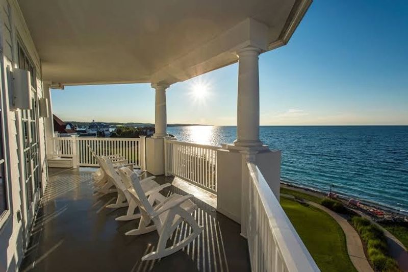 The Inn at Bay Harbor