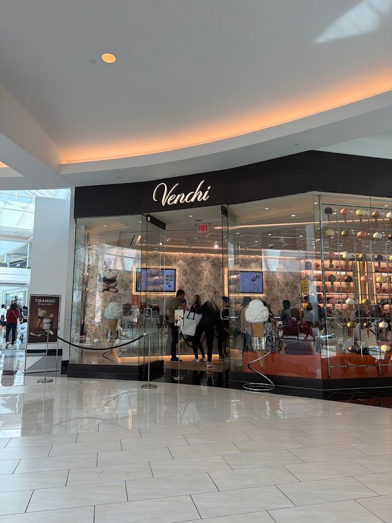 Venchi Chocolate & Gelato - King of Prussia