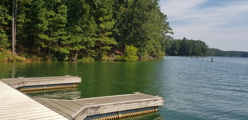 Red Top Mountain State Park - Cartersville, Bartow County