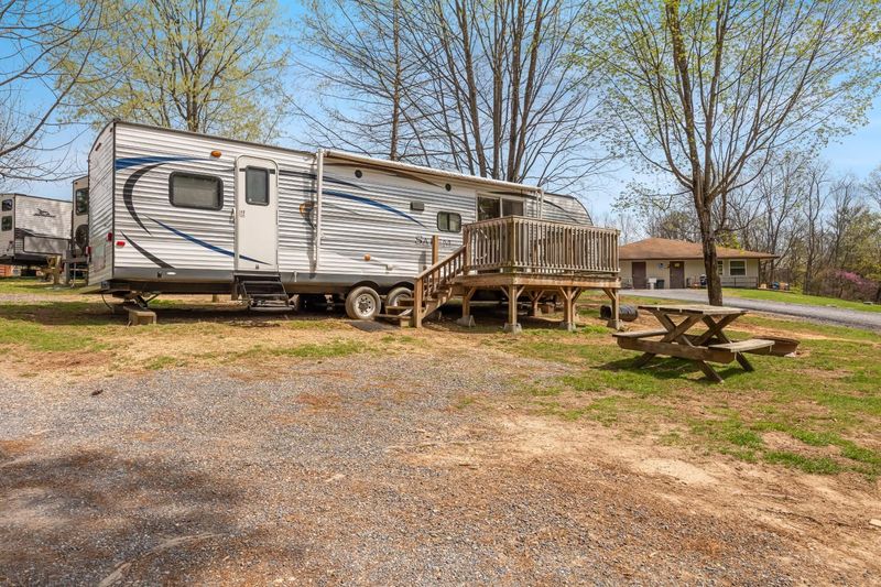 Shenandoah Valley Campground