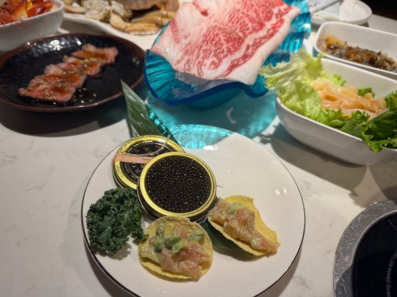 Xi Yue Hui Hot Pot