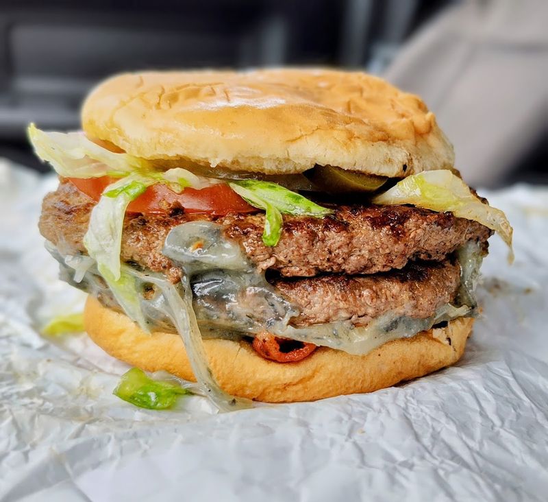 Corbett&rsquo;s Burgers & Soda Bar - Cary