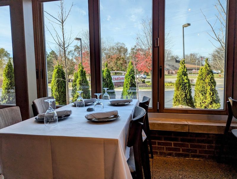 Cantoro Trattoria