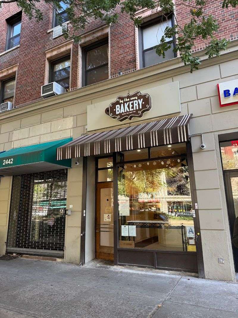 By the Way Bakery (New York City)