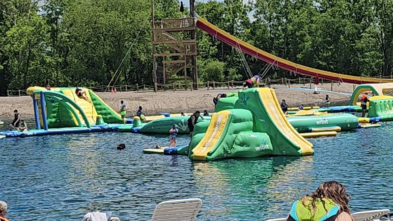 Land of Illusion Adventure Park