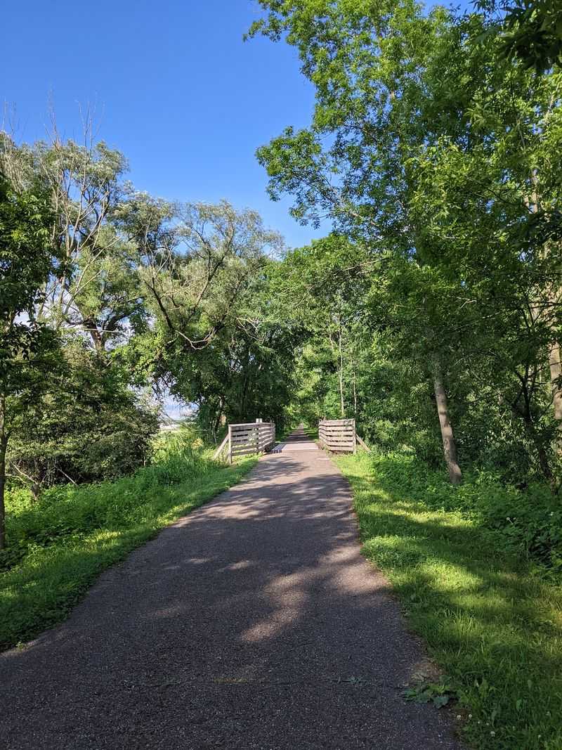 Sippo Valley Trail