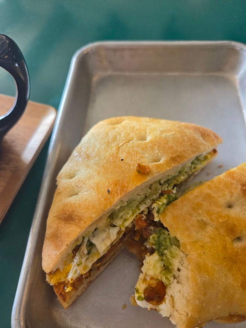 Dash Coffee Roasters - Cedar Falls