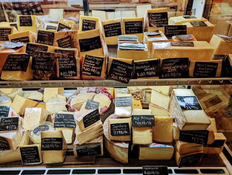 The Boulevard Market
