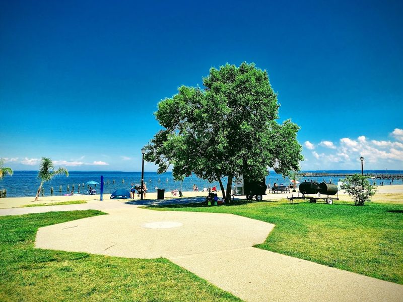 Colonial Beach