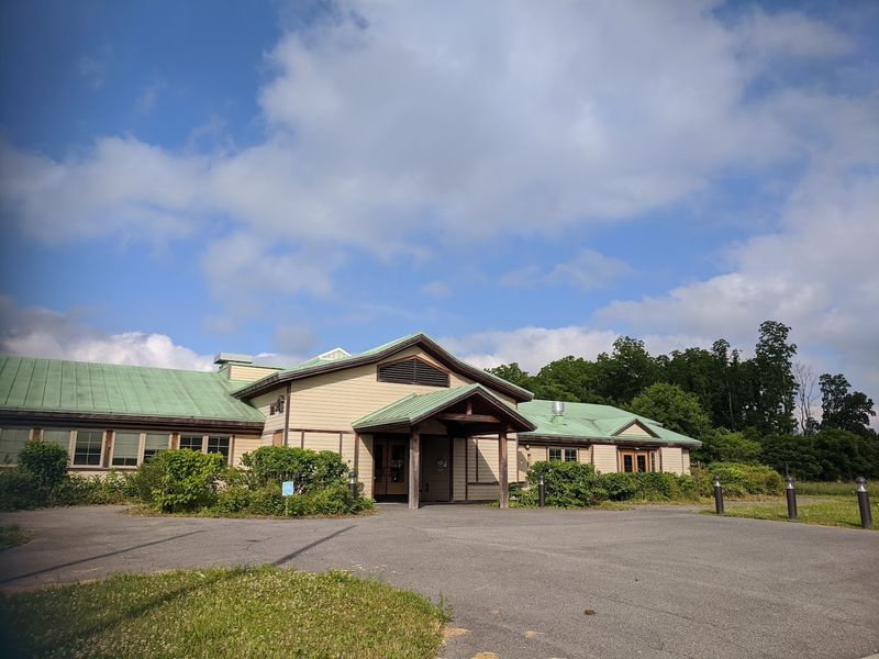 Montezuma Audubon Center
