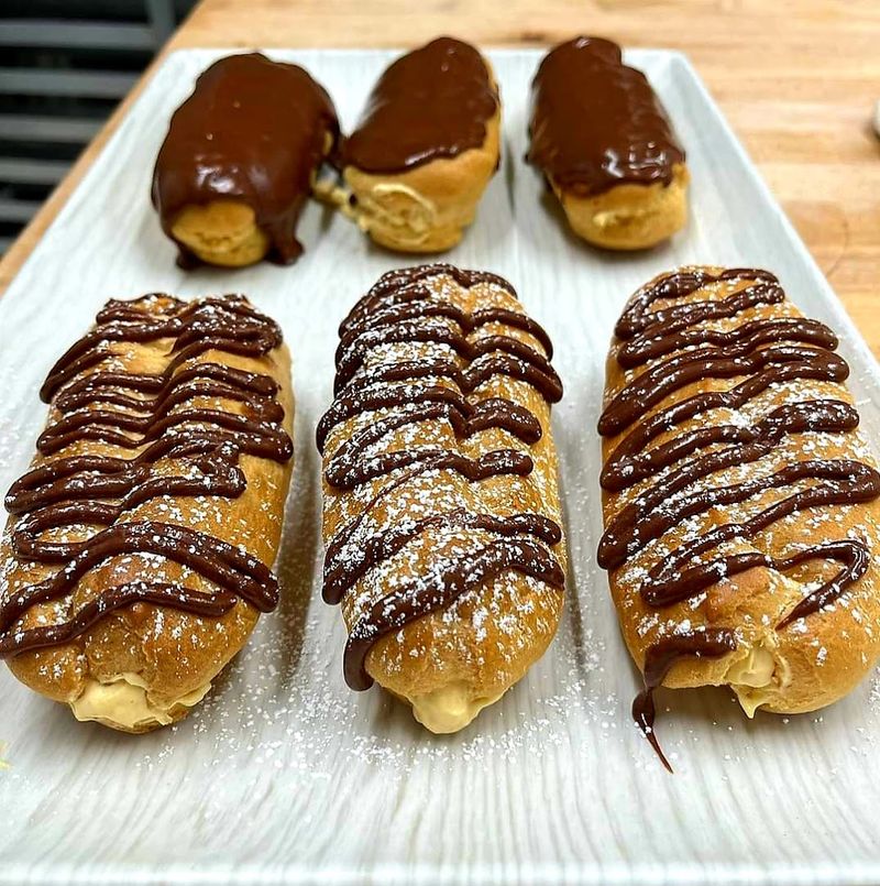 Bricktown Bakery