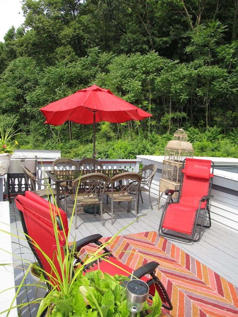 Mont Rest Bed & Breakfast