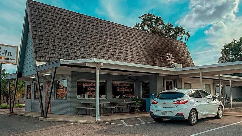 John's Drive-In