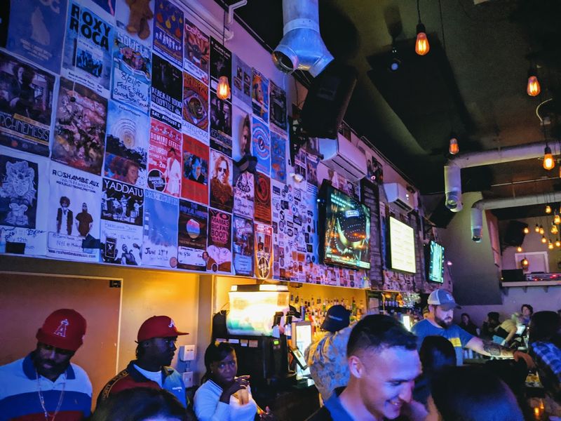 Club 51 Degrees - Savannah, Chatham County