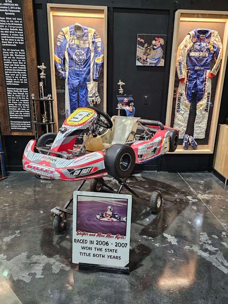 Memorabilia You Won't Find Anywhere Else