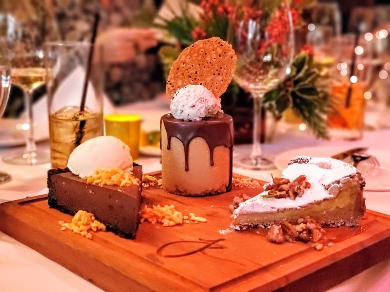 Service That Protects The Occasion