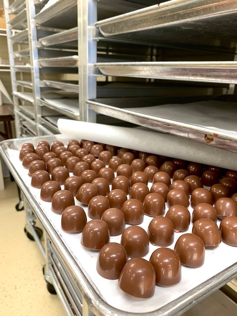 Why Kalona Chocolates Makes the Perfect Iowa Day Trip Stop