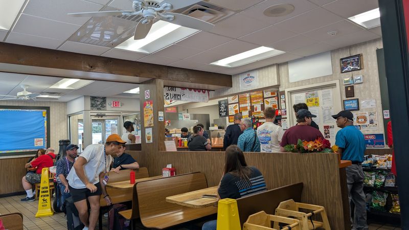 Why Locals Still Debate Yocco's vs. Other Hot Dog Spots
