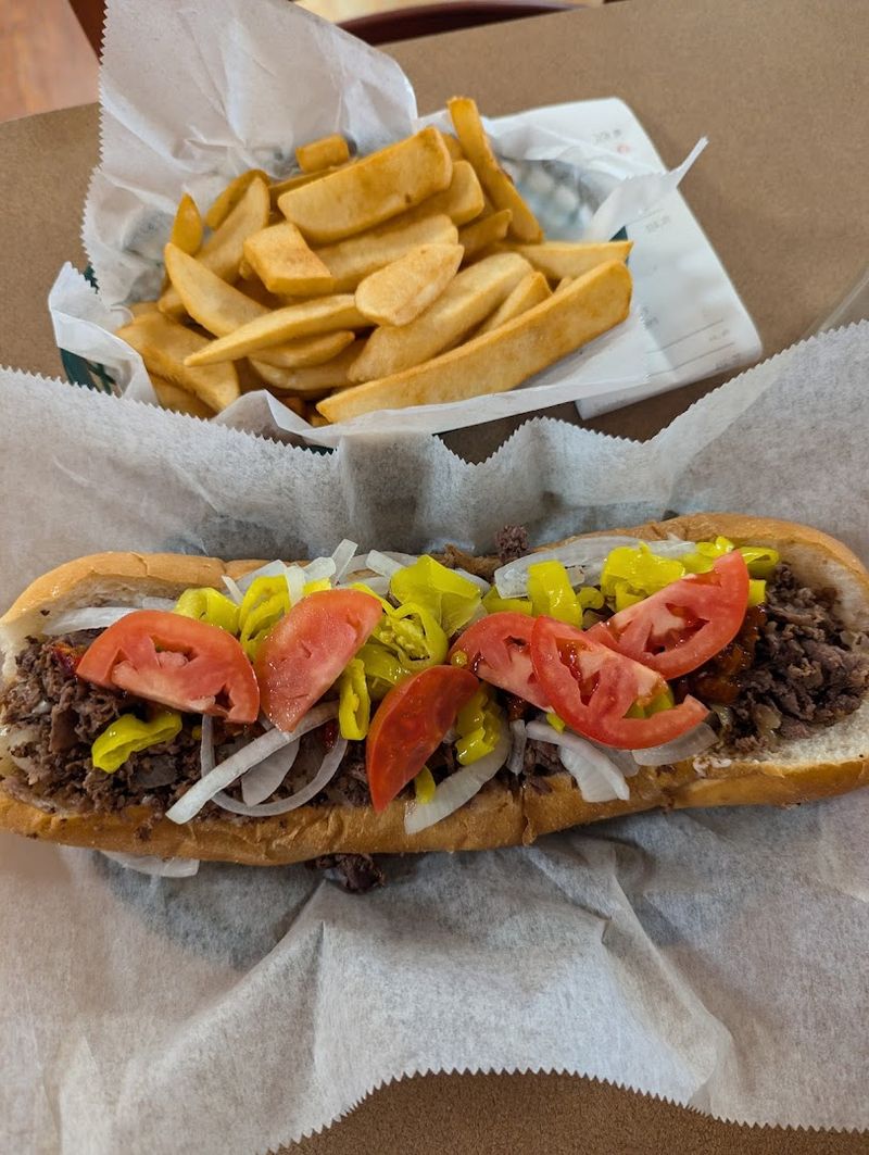 Why It's Worth the Stop in Claymont