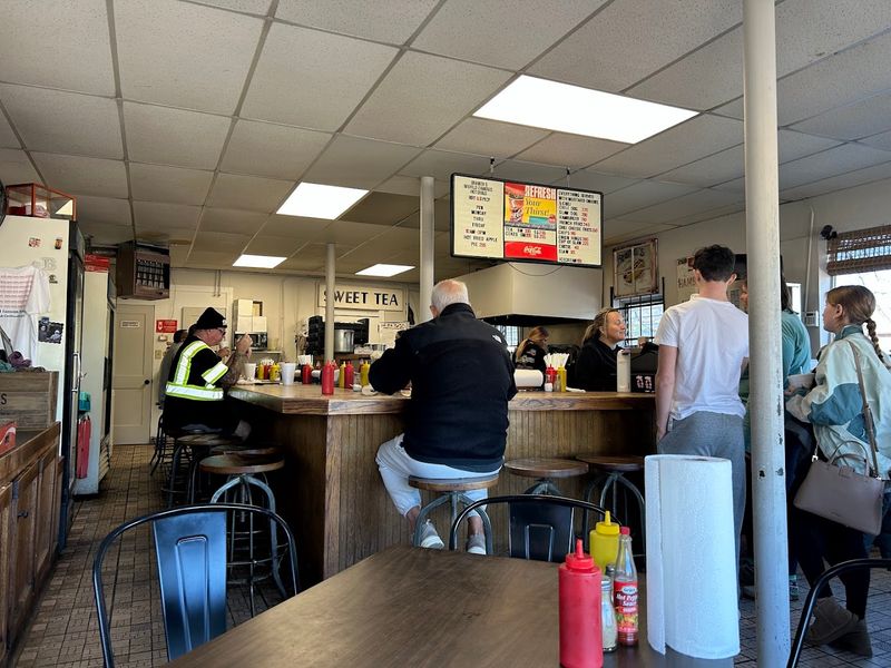 The Old-School Atmosphere That Keeps People Coming Back